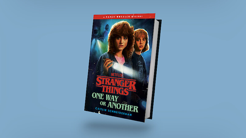 stranger things: one way or another