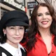 Amy Sherman-Palladino e Lauren Graham