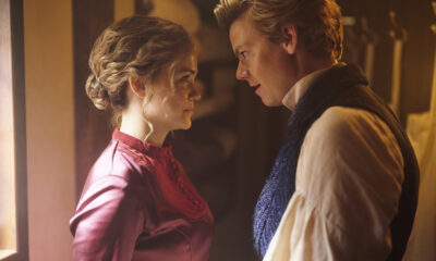 'The Artful Dodger 2' Disney+ ha annunciato la data di debutto globale dell’attesa serie originale australiana