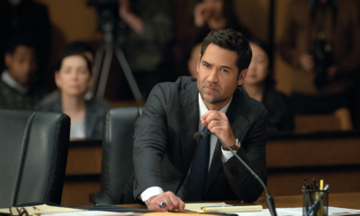 Avvocato di difesa - The Lincoln Lawyer