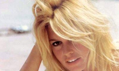 Ci ha lasciato a 91 anni Brigitte Bardot, l'attrice francese, simbolo di trasgressione, bellezza e ribellione