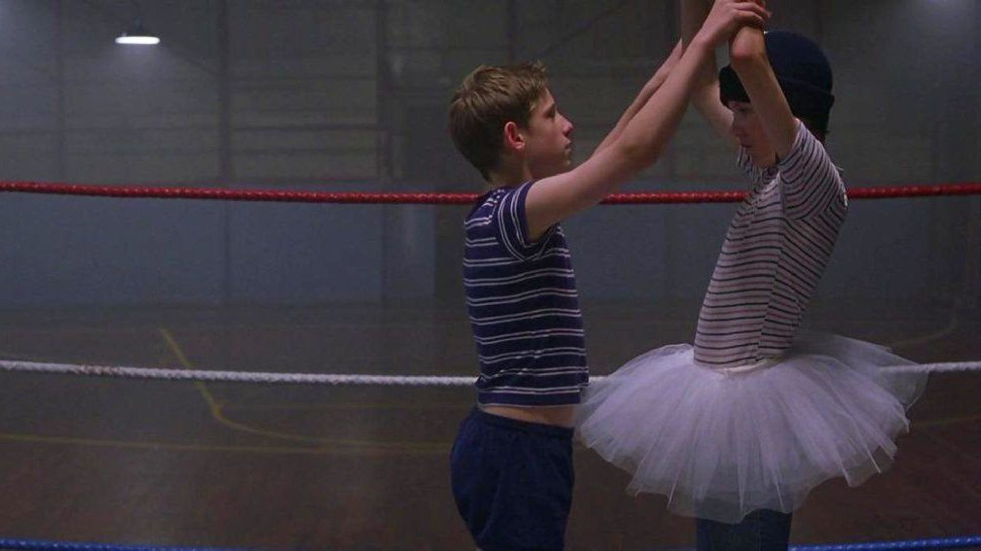 Billy Elliot