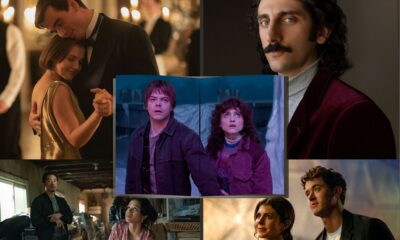 Nuovi film e serie più seguite con le novità Netflix di gennaio 2026, una guida che spazia da 'Il Falsario' a 'Stranger Things'.