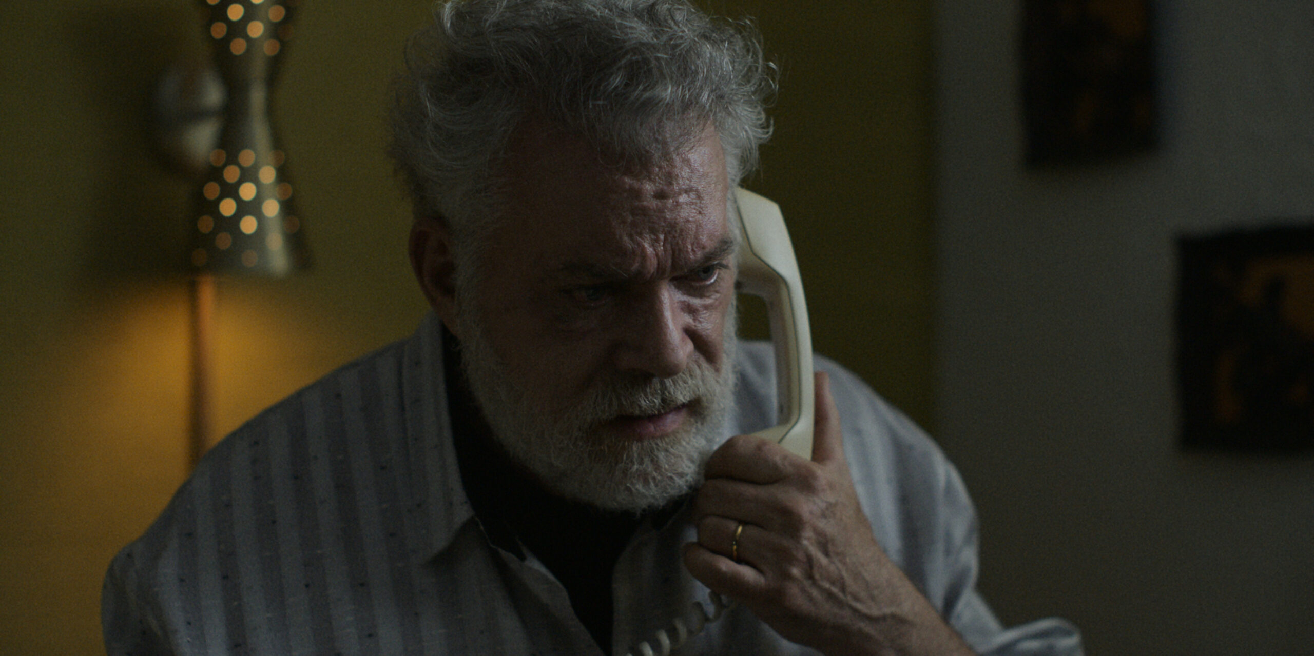 Black Bird su Apple TV