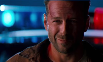Bruce Willis