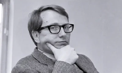 'Cover-Up': il documentario sul giornalista investigativo Seymour Hersh, che non negò a nessuno il diritto di sapere la verità