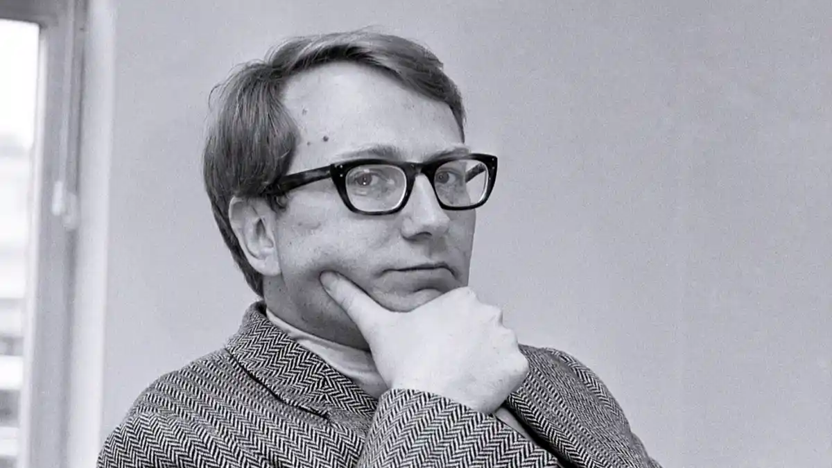 'Cover-Up': il documentario sul giornalista investigativo Seymour Hersh, che non negò a nessuno il diritto di sapere la verità