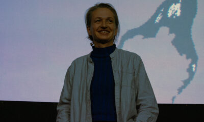 Lo sguardo sensibile e resiliente di Petra Seliškar arriva ad Ultracinema Art Festival con 'Body' e 'The Mountain Won't Move'