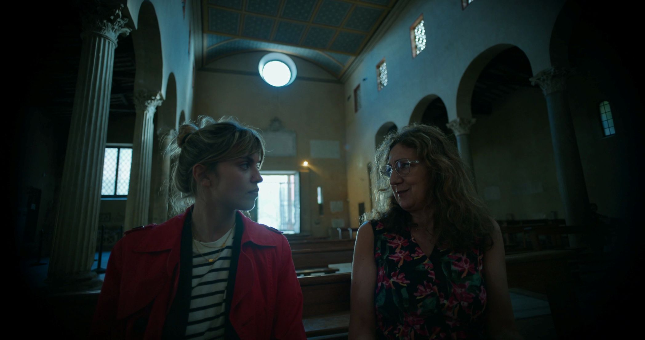 Intervista a Leonardo Malaguti e Dania Rendano su Tua Madre, docufilm che esplora e decostruisce il mito italiano della maternità.