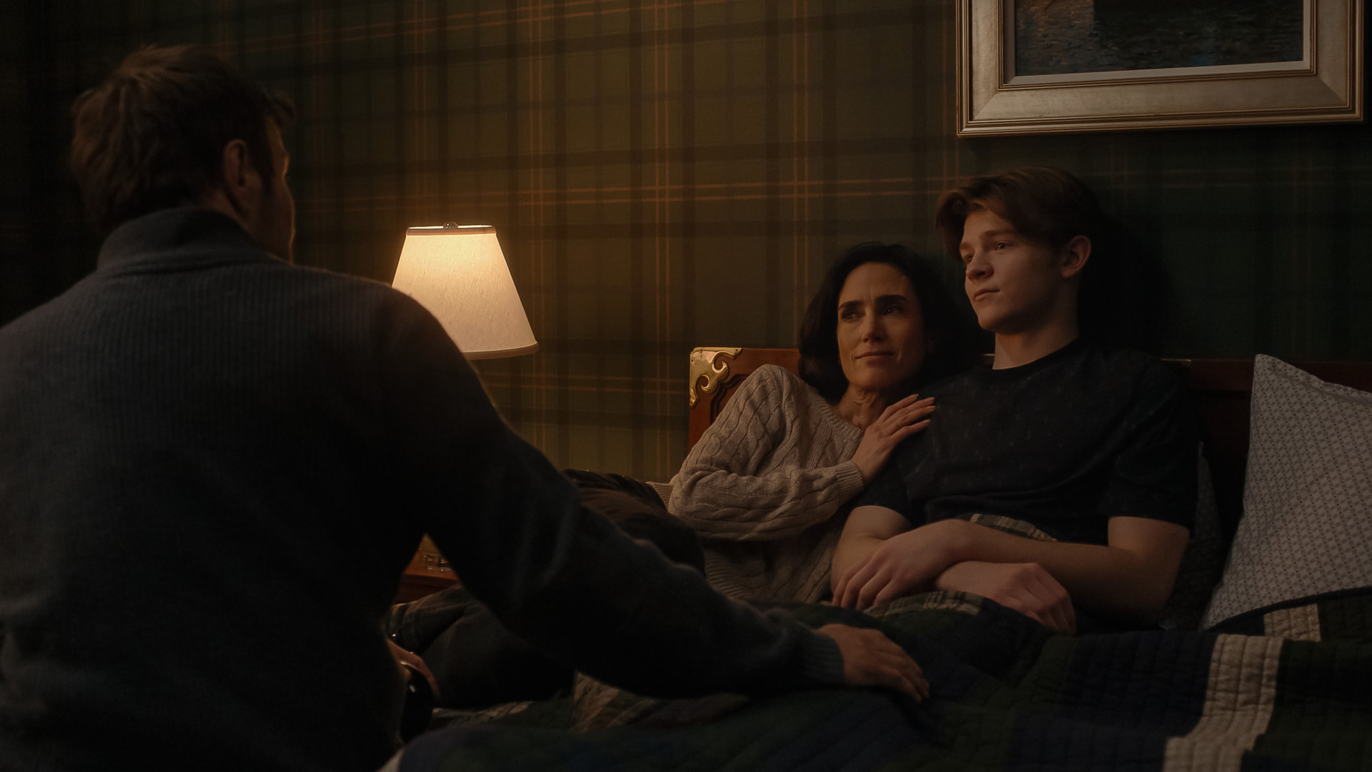 'Dark Matter' su AppleTV+