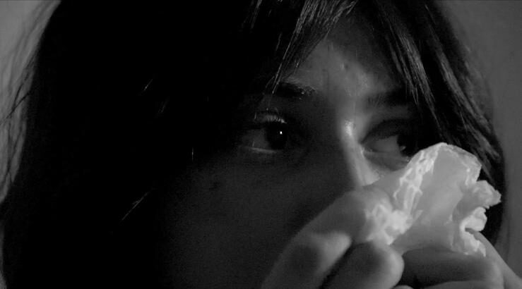 Davide Roca Silent Light Ultracinema Blow-Up Academy