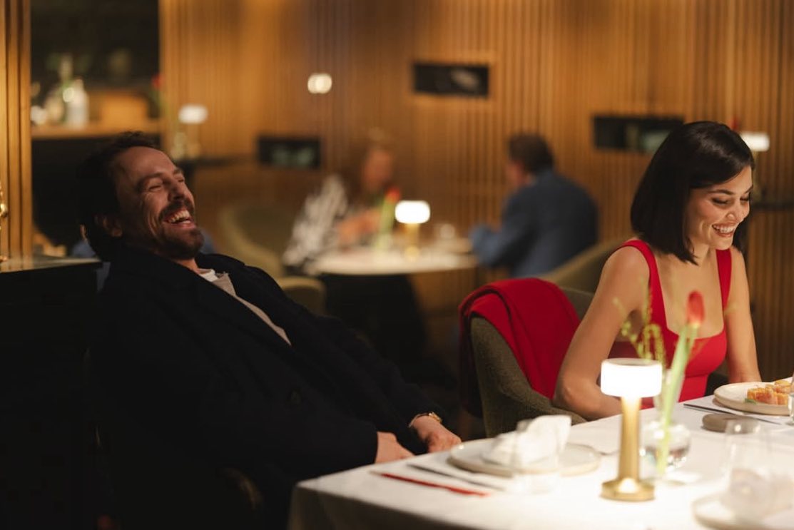 Due mondi, un desiderio