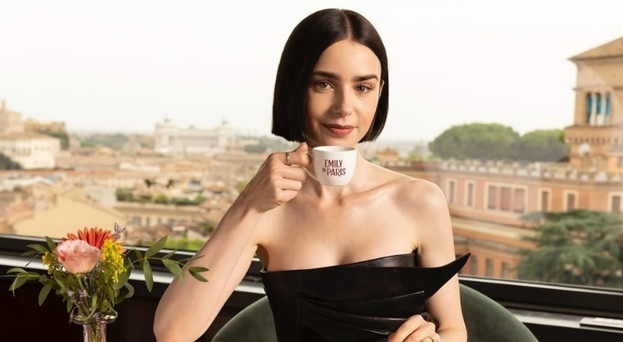 Emily in Paris 5
'Emily in Paris 6': Netflix non ha ancora confermato la nuova stagione. Analizziamo indizi, finale della stagione 5 e tempi di uscita.
