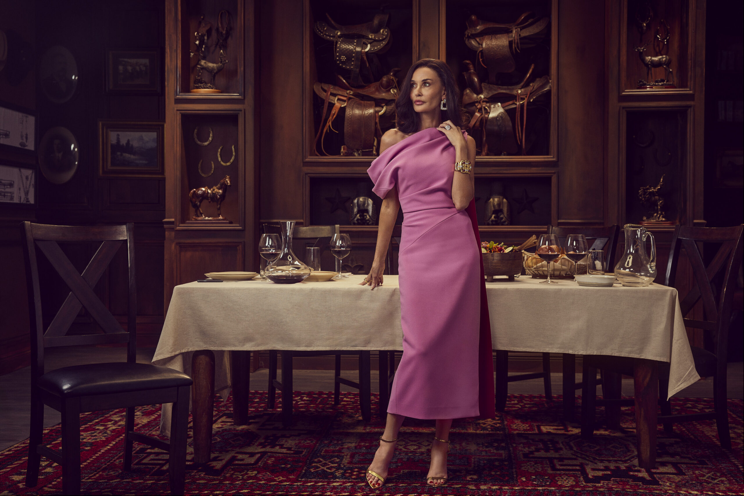 Paramount gennaio 2026