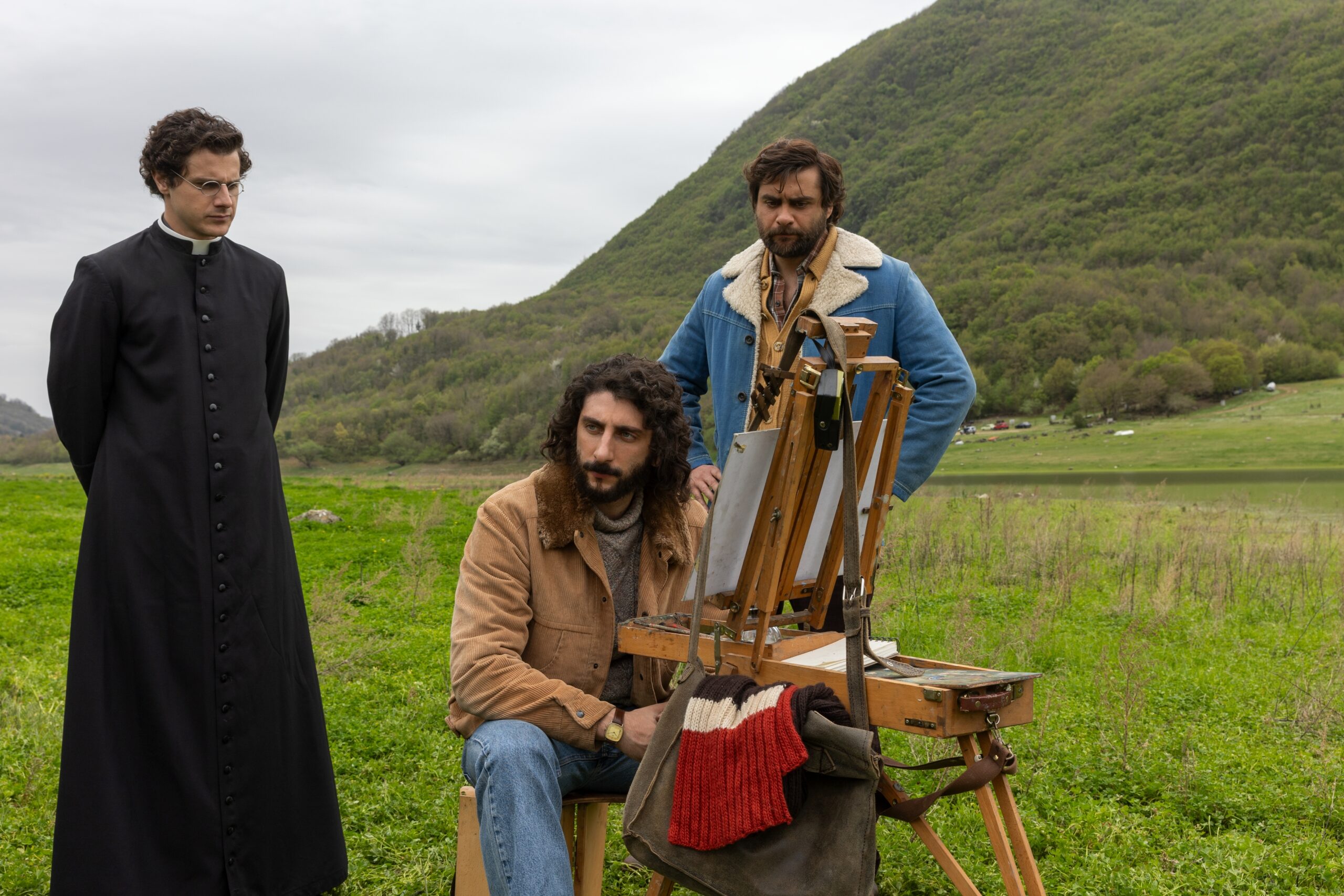 novità Netflix gennaio