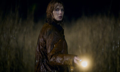 'Under Salt Marsh' la serie con Kelly Reilly e Rafe Spall nel 2026 in esclusiva su Sky e in streaming solo su NOW