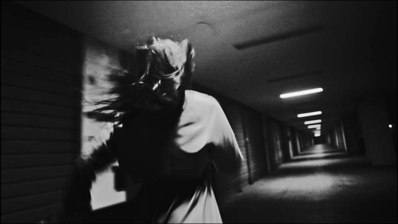 Ultracinema Blow-up Academy - Fabio Bertasi Blendung