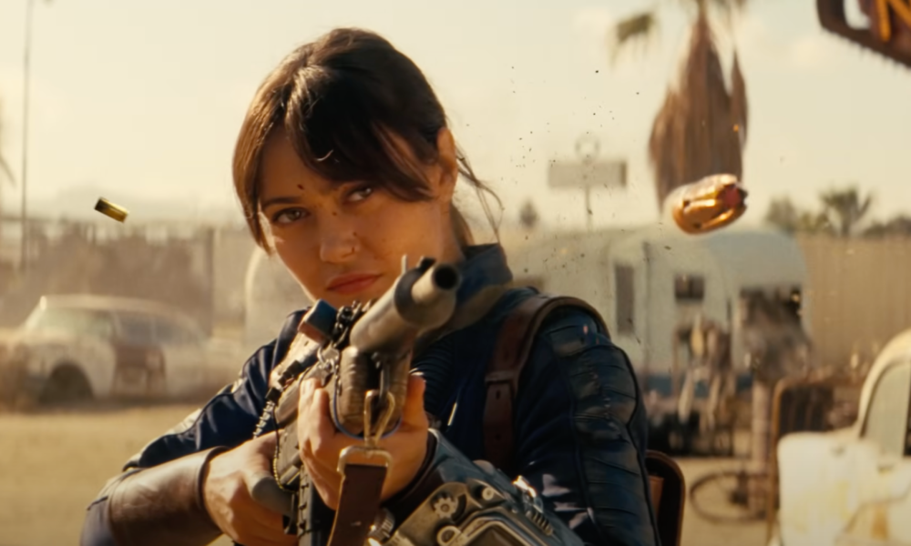 'Fallout' 2 ci prepara a un grande finale di stagione che arriverà solo a febbraio. Intanto, è in cantiere una possibile terza stagione