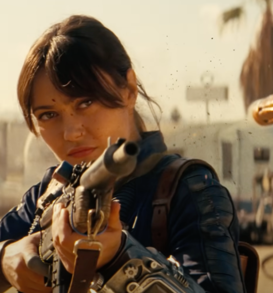 'Fallout' 2 ci prepara a un grande finale di stagione che arriverà solo a febbraio. Intanto, è in cantiere una possibile terza stagione