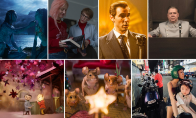 Ora al cinema: i nuovi film al cinema dal 18 dicembre