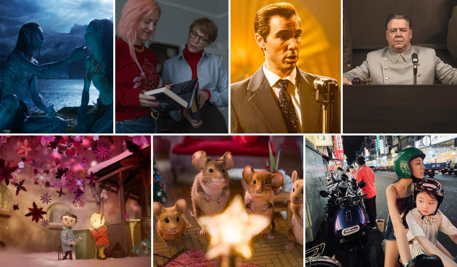 Ora al cinema: i nuovi film al cinema dal 18 dicembre