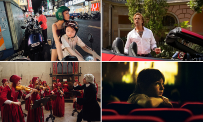 Ora al cinema: i nuovi film al cinema dal 25 dicembre