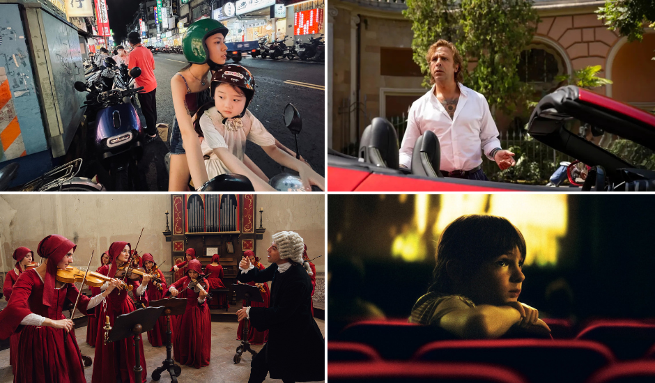 Ora al cinema: i nuovi film al cinema dal 25 dicembre