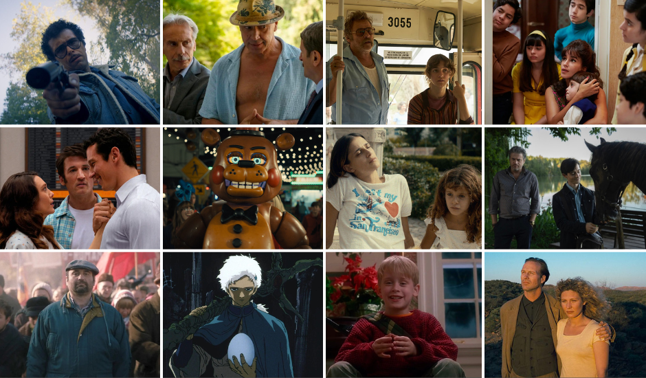 Ora al cinema: i nuovi film al cinema dal 4 dicembre