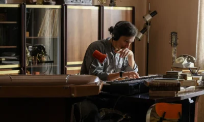 Franco Battiato. Il lungo viaggio