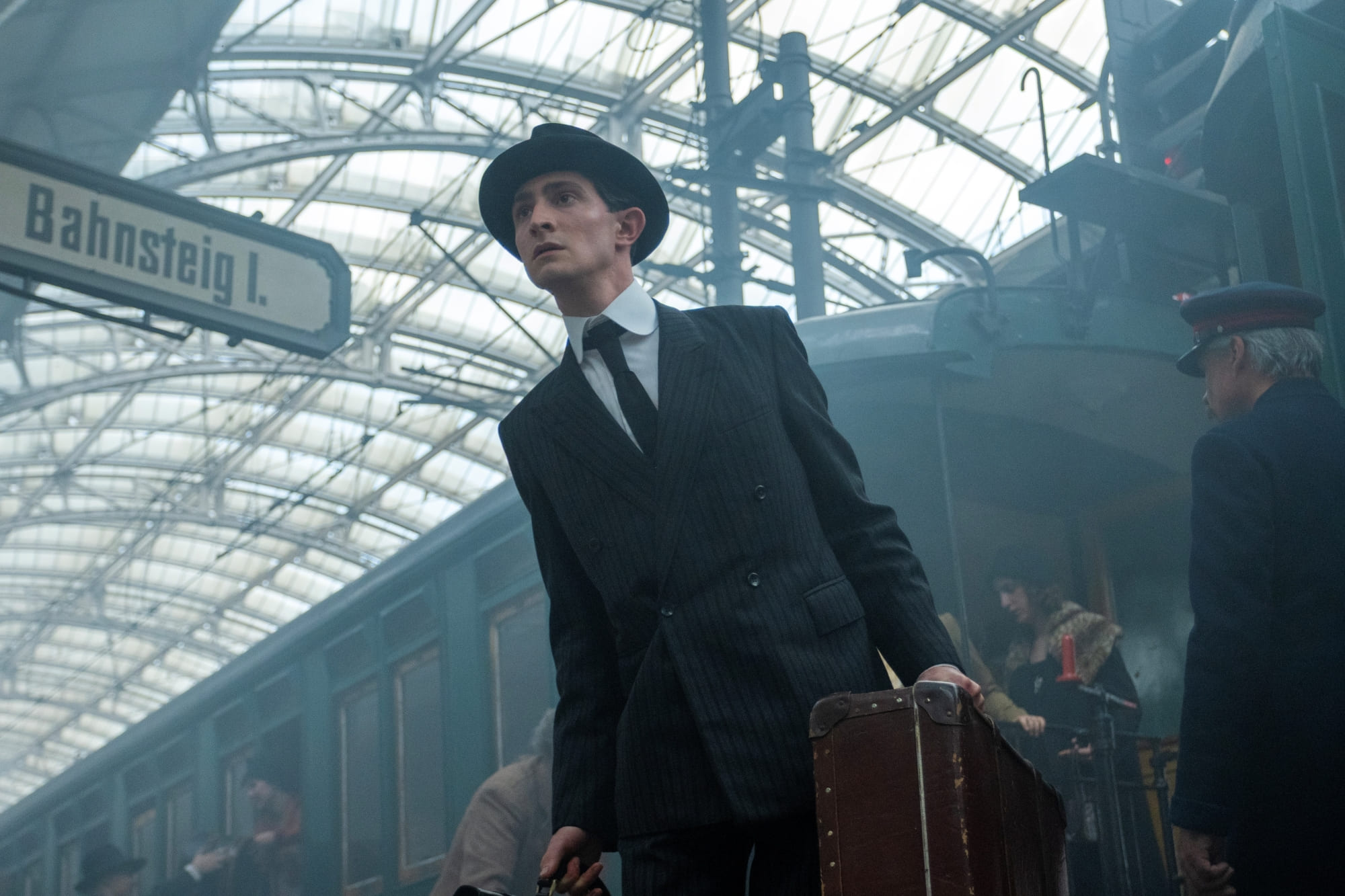 37. Trieste Film Festival