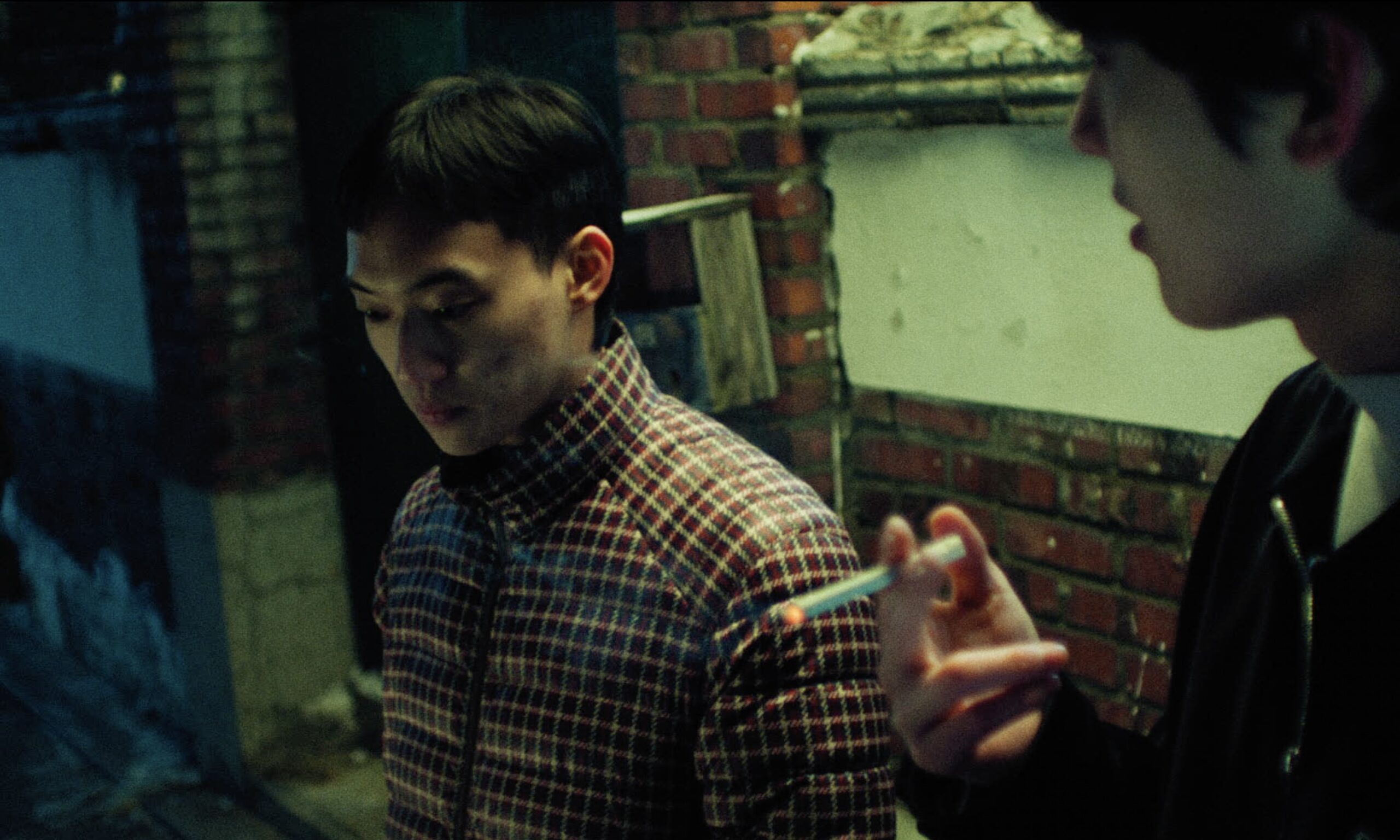 'Funky Freaky Freaks' è sinonimo di verità. Un ritratto sincero e disincantato della Corea del Sud, che fonde genere e cinema d'impegno