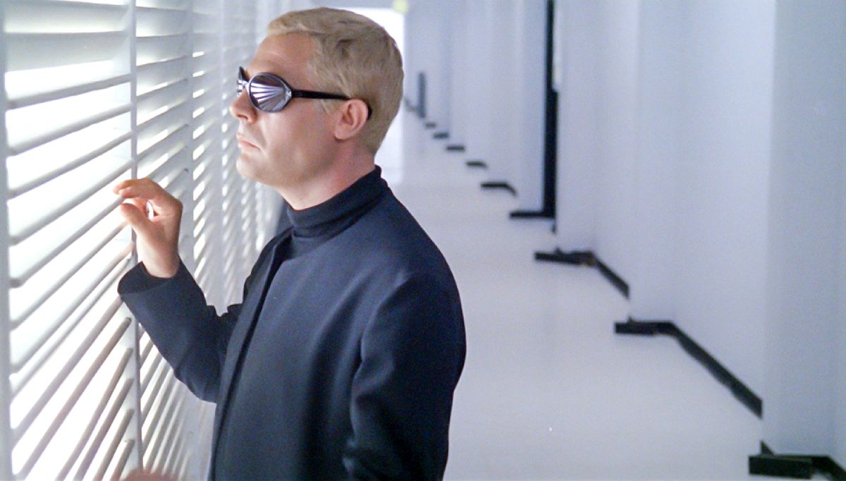 Elio Petri, La decima vittima