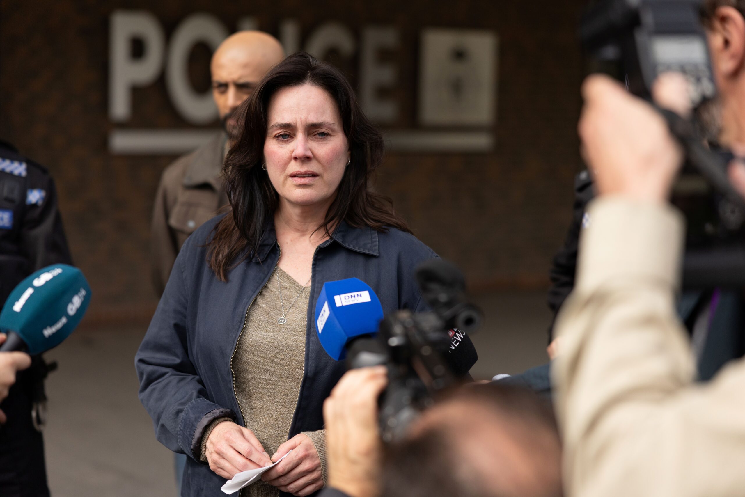 Paramount gennaio 2026