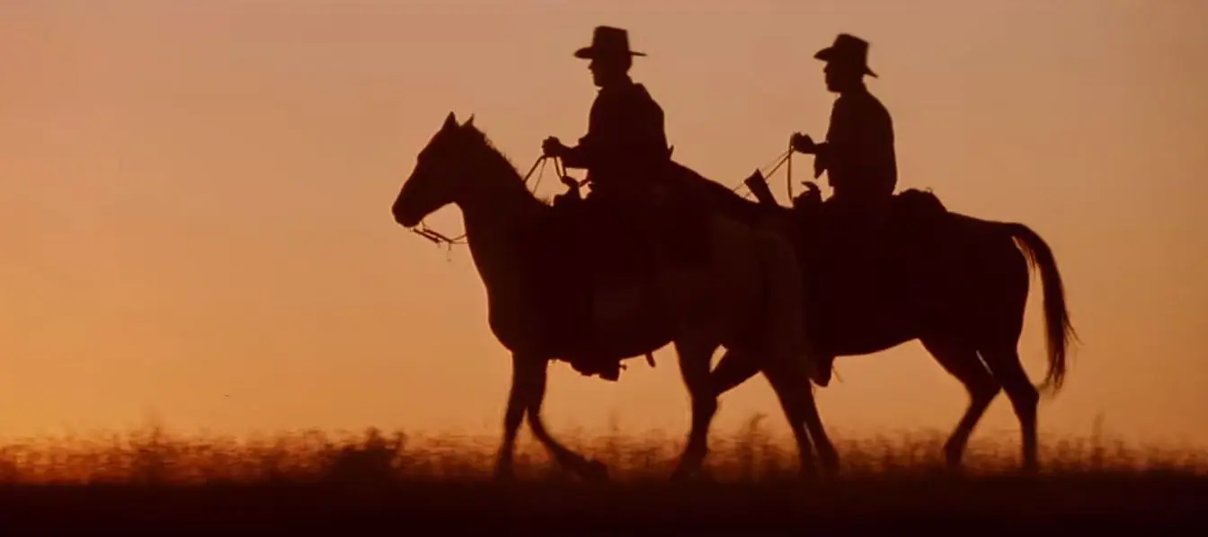 Gli Spietati: l'esempio perfetto del western crepuscolare.