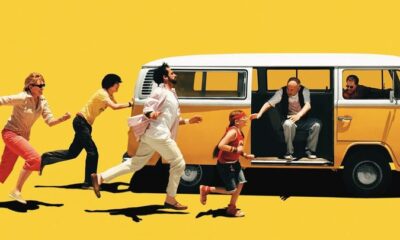 Little Miss Sunshine