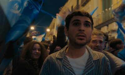 Al Sotto18+ Film Festival viene presentato ’Tienimi presente’, lungometraggio d’esordio di Alberto Palmiero sulle disillusioni del cinema