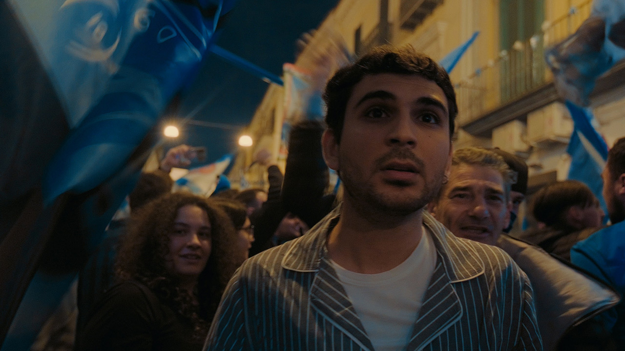 Al Sotto18+ Film Festival viene presentato ’Tienimi presente’, lungometraggio d’esordio di Alberto Palmiero sulle disillusioni del cinema