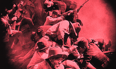 La nascita di una nazione