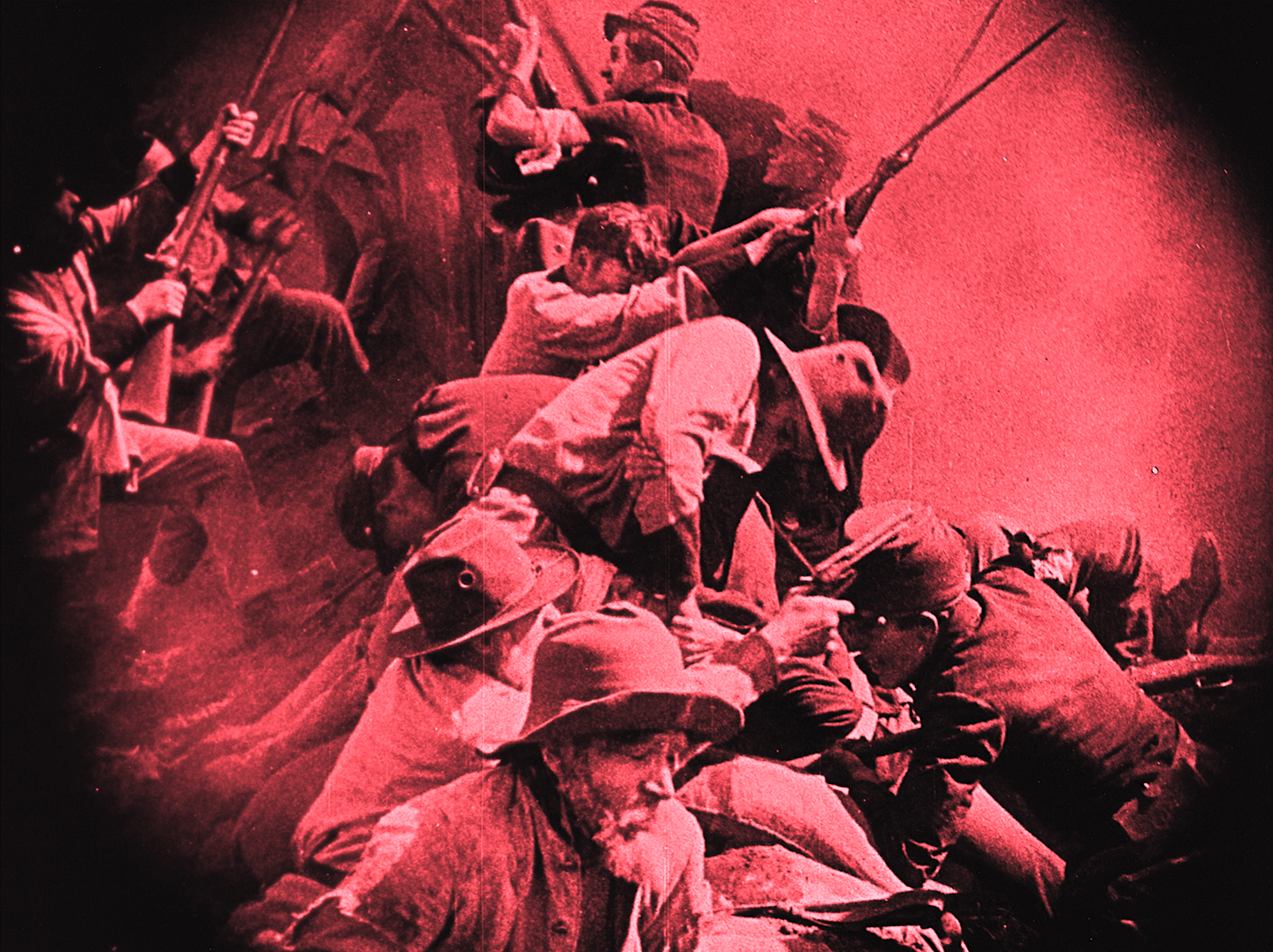 La nascita di una nazione