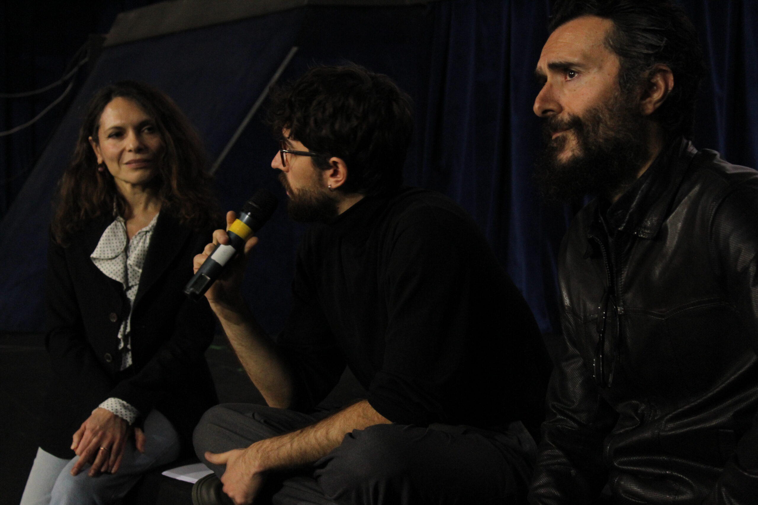 Ultracinema Art Festival ha dato spazio ai lavori più ‘ultra’ degli studenti dell’ISIA di Urbino, ce ne parla la curatrice Federica Iacobelli