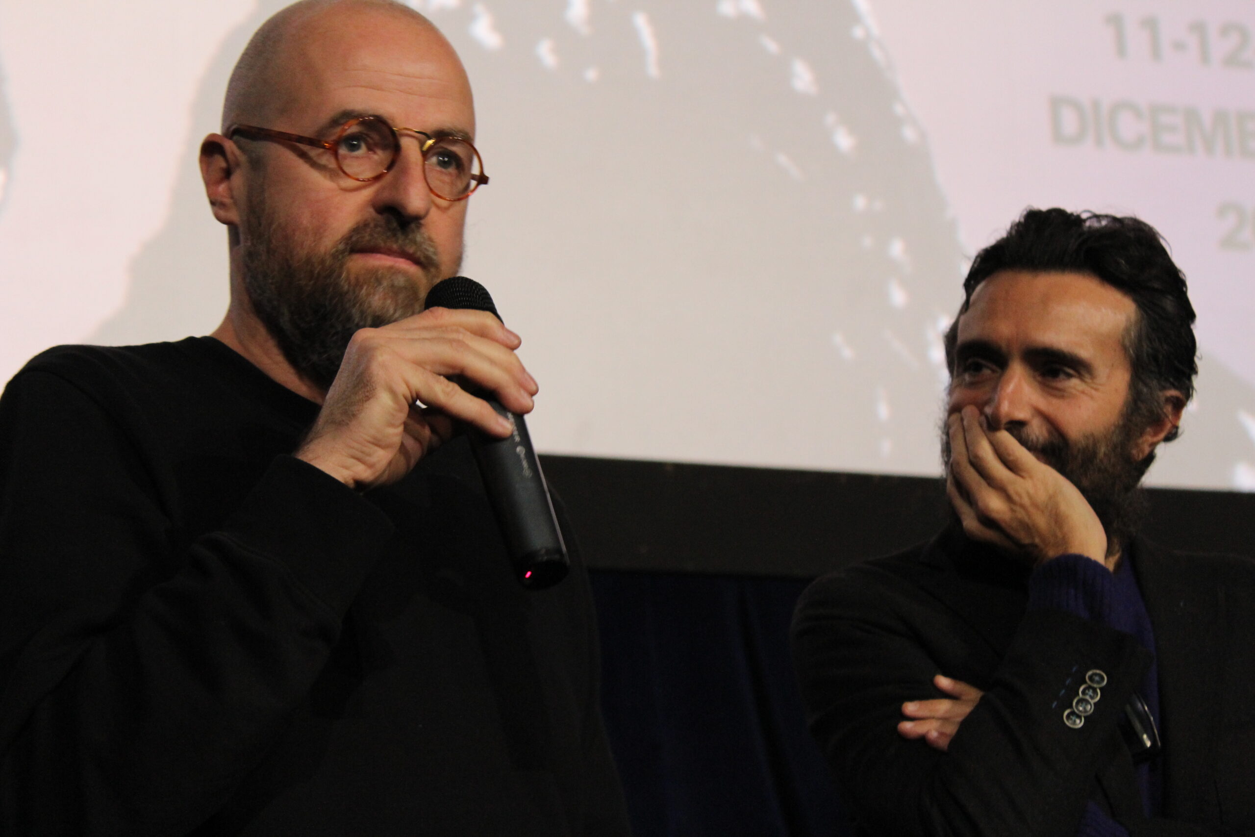 Dopo la proiezione all’Ultracinema Art Festival, l'autore Luca Ferri racconta il suo cinema tra sperimentazione e imperfezione