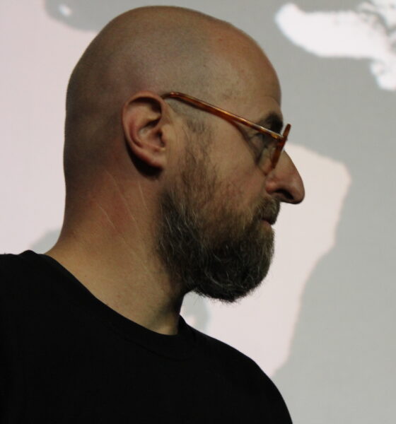 Luca Ferri racconta la sua visione di un cinema "ultra", in occasione della prima edizione di Ultracinema Art Festival.