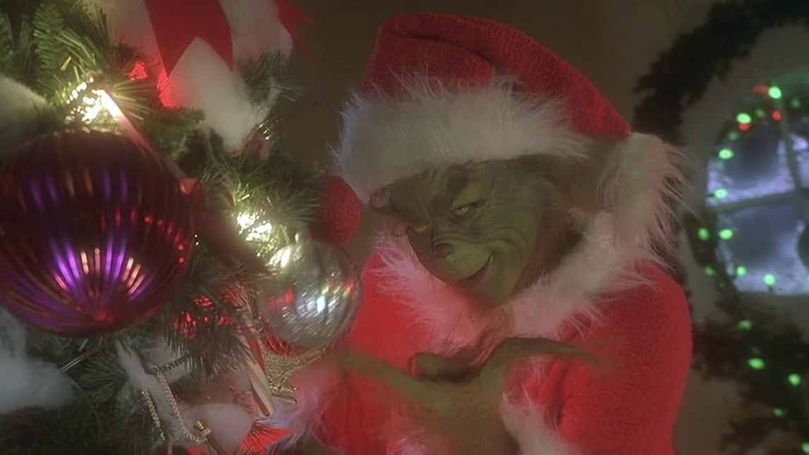 Il Grinch