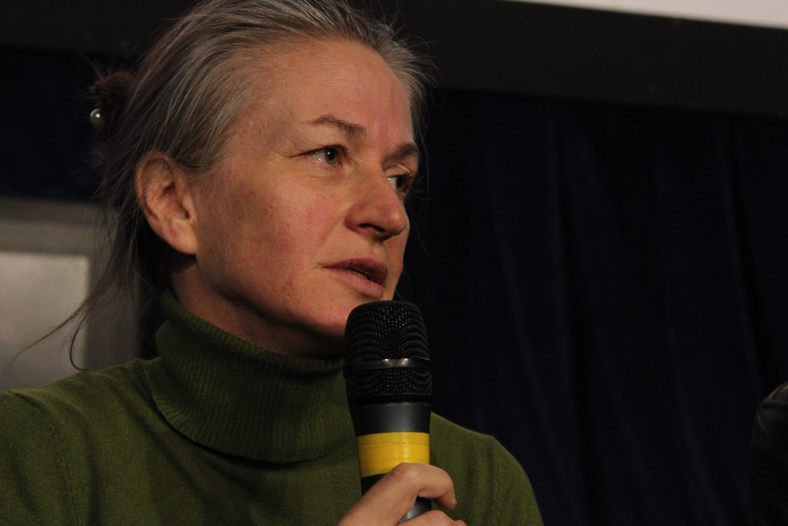 Lo sguardo sensibile e resiliente di Petra Seliškar arriva ad Ultracinema Art Festival con 'Body' e 'The Mountain Won't Move'