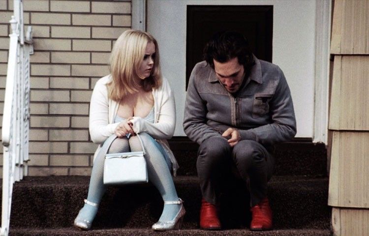 Buffalo '66