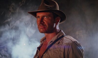 Indiana Jones- Il tempio maledetto