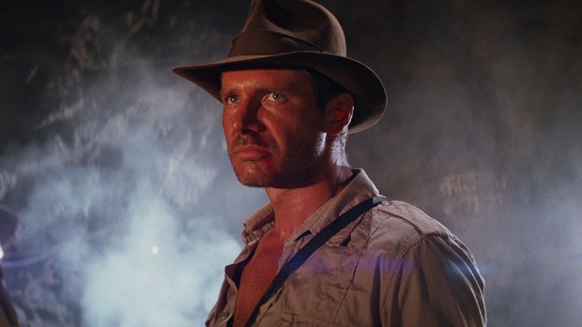 Indiana Jones- Il tempio maledetto