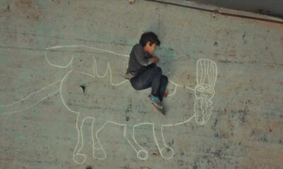 'Irkalla: Gilgamesh's Dream': la ricerca dell'eternità vista con gli occhi di un bambino in una Baghdad devastata da guerra e povertà