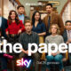 'The Paper' su Sky e in streaming solo su NOW con tutti gli episodi dal 26 gennaio in esclusiva subito disponibili