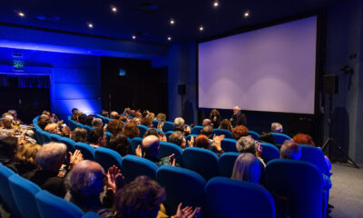 Il festival che vede al centro i territori dell'Emilia Romagna si prepara per la sua sesta edizione, con eventi, proiezioni e masterclass.